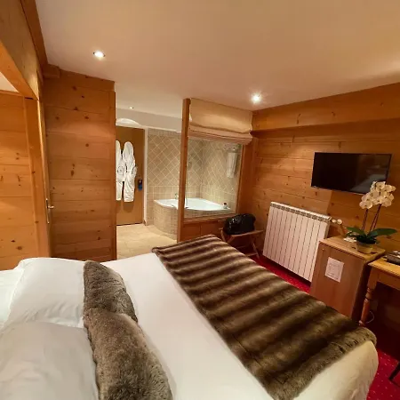 Le D'auron Restaurant Et