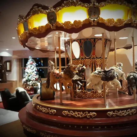 Le D'auron Restaurant Et Hotel 4*