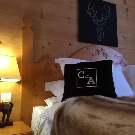 Le D'auron Restaurant Et
