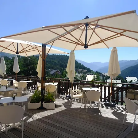 Le D'auron Restaurant Et Hotel 4*